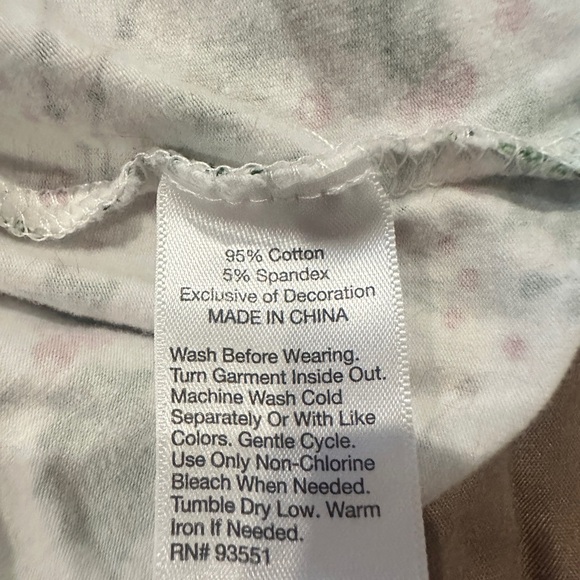 Baby Essentials Red Jacket & Christmas Dress Set with Bow Baby Girl 12 months - Picture 4 of 13